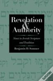 Revelation And Authority