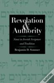 Capa do artigo Revelation And Authority