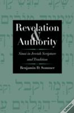 Capa do artigo Revelation And Authority