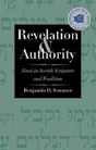 Revelation And Authority - Preview