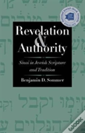 Capa do artigo Revelation And Authority