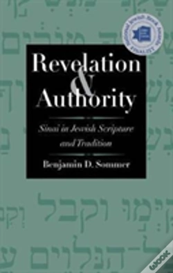 Capa do artigo Revelation And Authority
