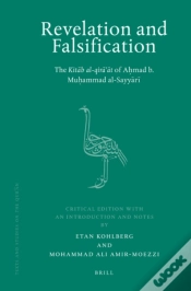 Capa do artigo Revelation And Falsification