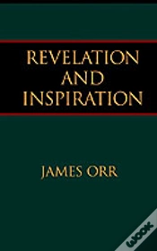 Capa do artigo Revelation And Inspiration