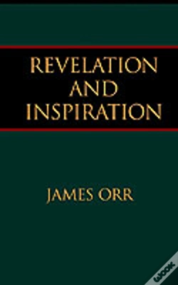 Capa do artigo Revelation And Inspiration