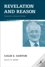 Capa do artigo Revelation And Reason