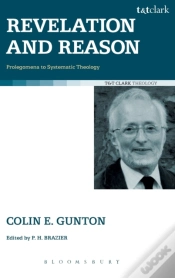 Capa do artigo Revelation And Reason
