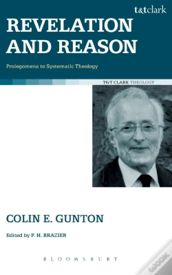 Capa do artigo Revelation And Reason