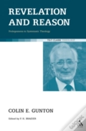 Capa do artigo Revelation And Reason