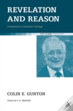 Capa do artigo Revelation And Reason