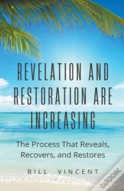 Capa do artigo Revelation And Restoration Are Increasing