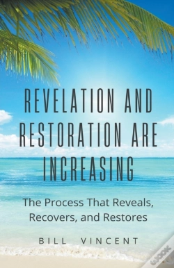 Capa do artigo Revelation And Restoration Are Increasing