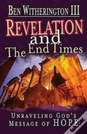 Capa do artigo Revelation And The End Times