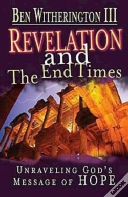 Capa do artigo Revelation And The End Times