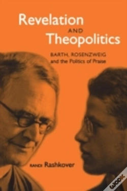 Capa do artigo Revelation And Theopolitics