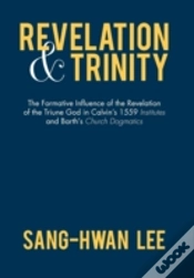 Capa do artigo Revelation And Trinity