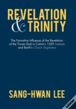 Capa do artigo Revelation And Trinity