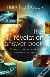 Capa do artigo Revelation Answer Book