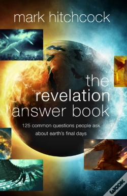 Capa do artigo Revelation Answer Book