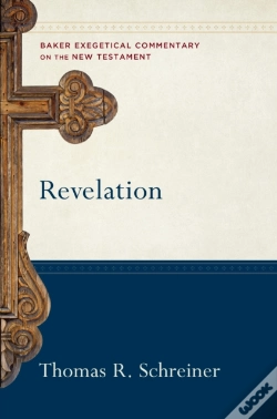 Capa do artigo Revelation (Baker Exegetical Commentary On The New Testament)
