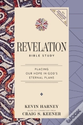 Revelation Bible Study