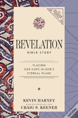 Capa do artigo Revelation Bible Study