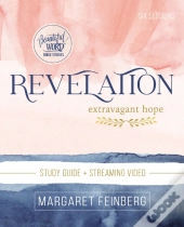 Revelation Bible Study Guide Plus Streaming Video