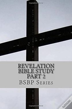 Capa do artigo Revelation Bible Study Part 2 - Bsbp Series