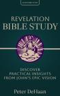 Revelation Bible Study - Preview