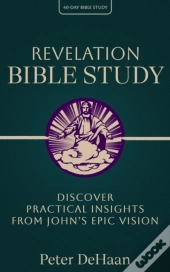 Revelation Bible Study