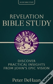 Capa do artigo Revelation Bible Study