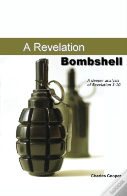 Capa do artigo Revelation Bombshell