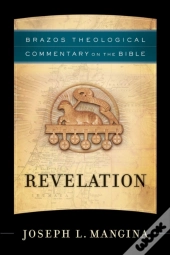 Revelation (Brazos Theological Commentary On The Bible)