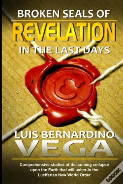 Capa do artigo Revelation Broken Seals