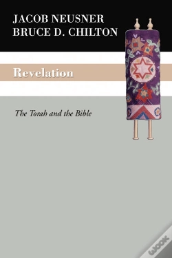 Capa do artigo Revelation