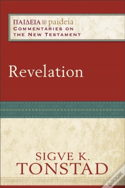 Capa do artigo Revelation