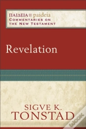 Capa do artigo Revelation
