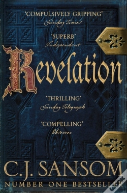 Capa do artigo Revelation