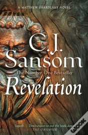 Capa do artigo Revelation