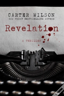 Capa do artigo Revelation