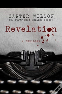 Capa do artigo Revelation
