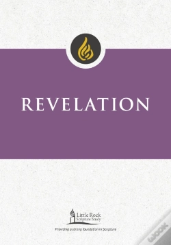 Capa do artigo Revelation