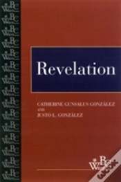 Capa do artigo Revelation