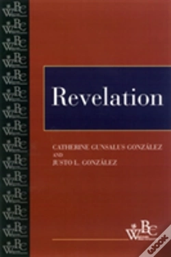 Capa do artigo Revelation