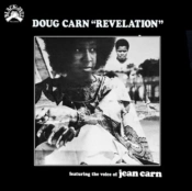 Capa do artigo Revelation - CD