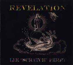 Capa do artigo Revelation - CD