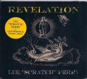 Capa do artigo Revelation - CD