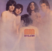 Capa do artigo Revelation - CD