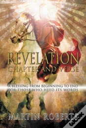 Capa do artigo Revelation - Chapter And Verse