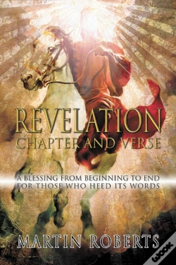 Capa do artigo Revelation - Chapter And Verse